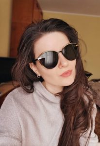 Fashionable MCD Women’s Polarized Glasses photo review