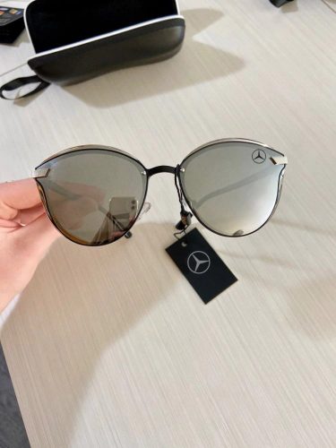 Fashionable MCD Women’s Polarized Glasses photo review